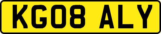 KG08ALY