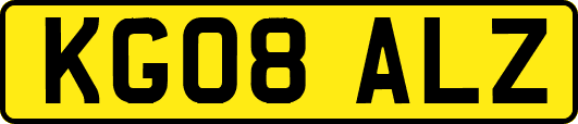 KG08ALZ
