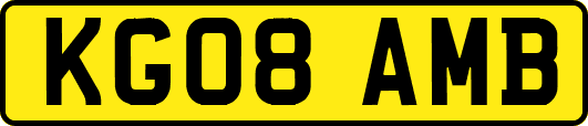 KG08AMB