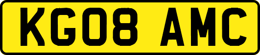 KG08AMC