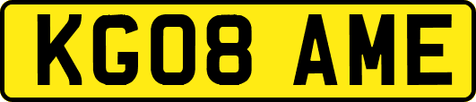 KG08AME
