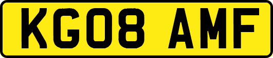 KG08AMF