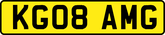 KG08AMG