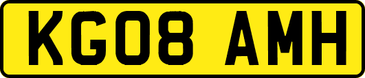 KG08AMH