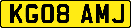 KG08AMJ