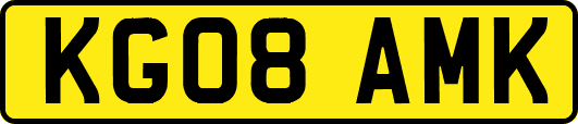 KG08AMK