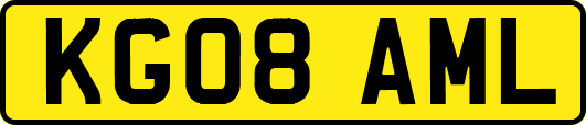 KG08AML