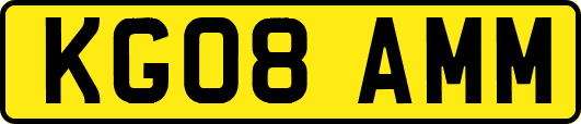 KG08AMM