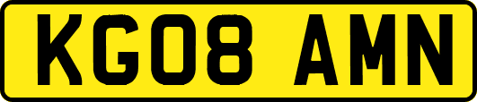 KG08AMN