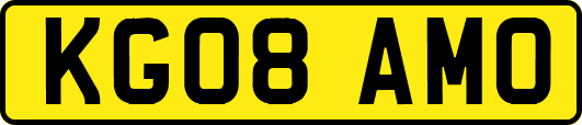KG08AMO
