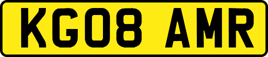 KG08AMR