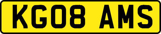 KG08AMS