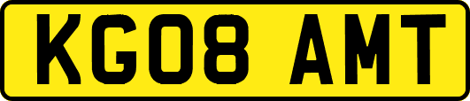 KG08AMT