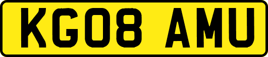 KG08AMU