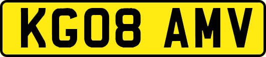 KG08AMV