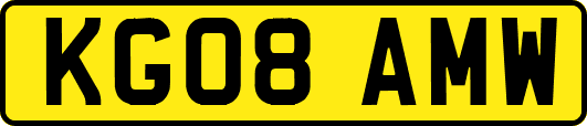 KG08AMW