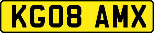 KG08AMX