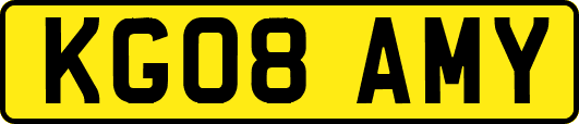 KG08AMY