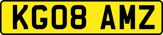 KG08AMZ