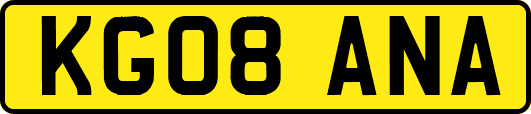KG08ANA
