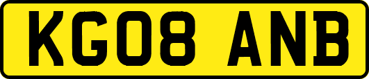 KG08ANB