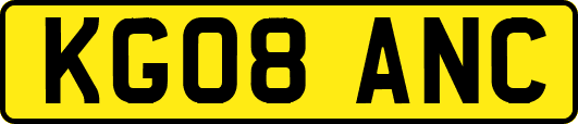 KG08ANC