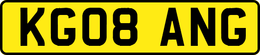 KG08ANG