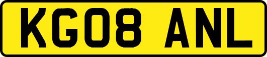 KG08ANL
