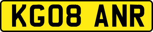 KG08ANR