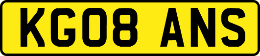 KG08ANS