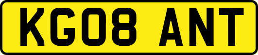 KG08ANT