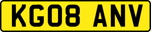 KG08ANV