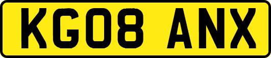 KG08ANX