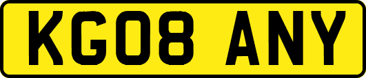KG08ANY