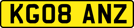 KG08ANZ