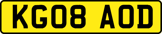 KG08AOD