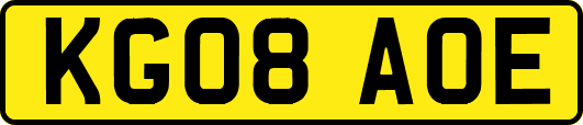 KG08AOE
