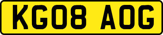 KG08AOG