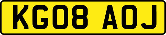 KG08AOJ