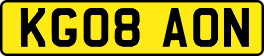 KG08AON