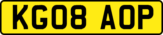 KG08AOP