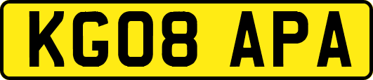 KG08APA
