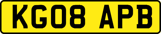 KG08APB