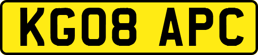 KG08APC