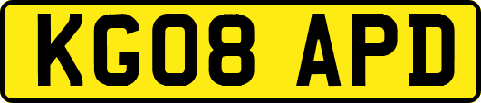 KG08APD