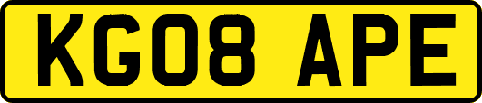 KG08APE