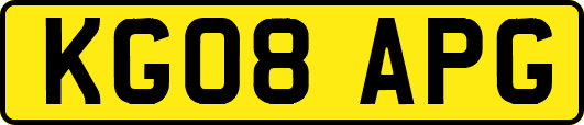 KG08APG