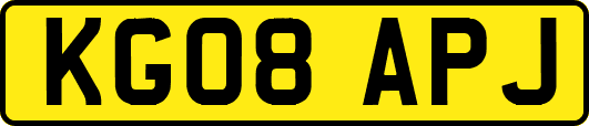 KG08APJ