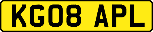 KG08APL