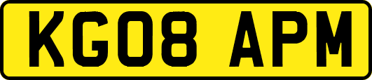 KG08APM